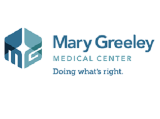 Mary Greeley Medical Center