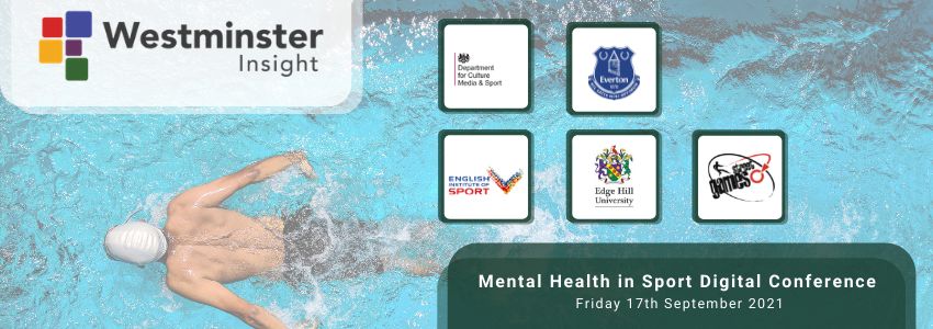 Mental Health in Sport Digital Conference 2021