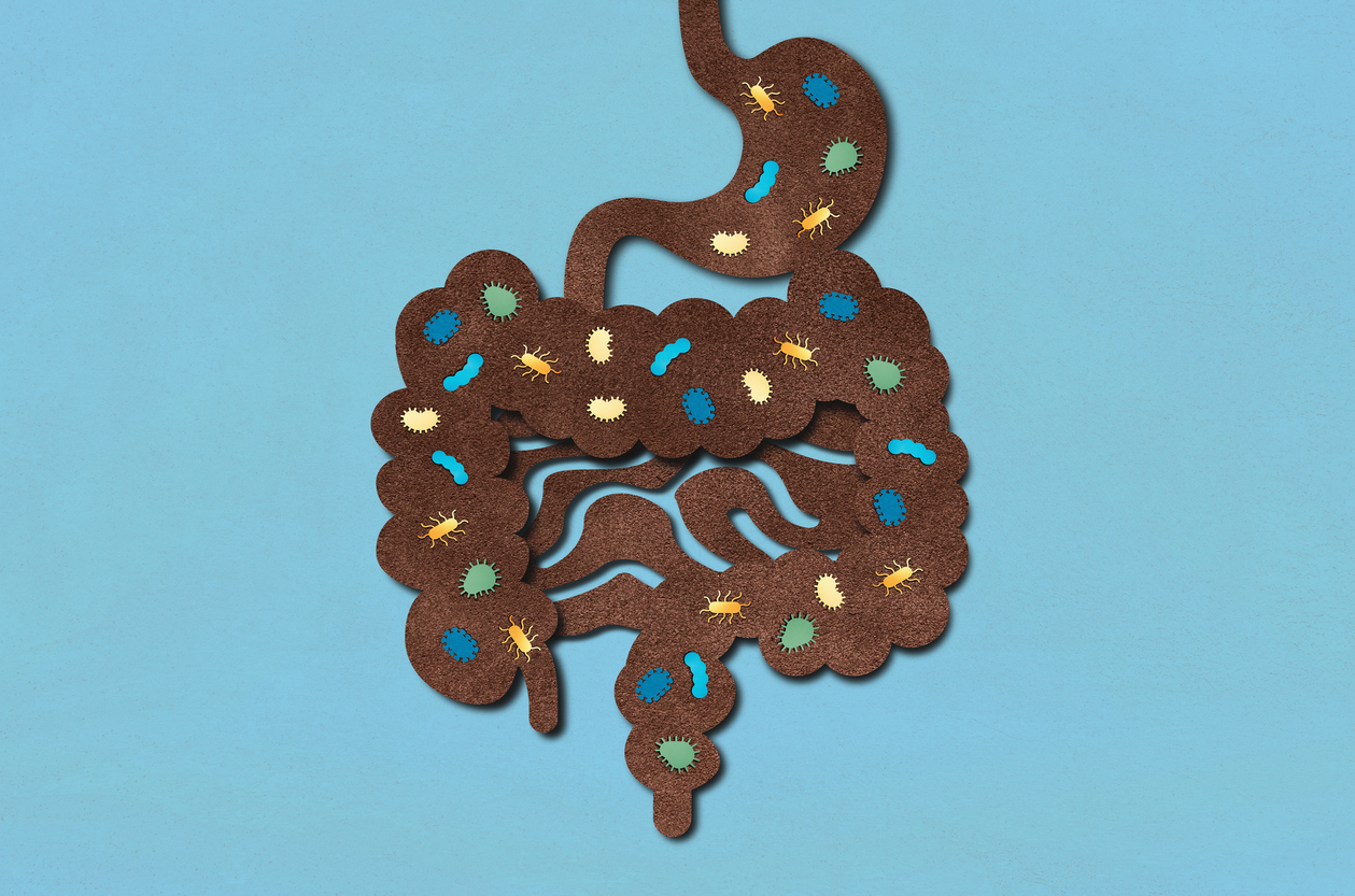 IBD: a double burden IBD: a double burden
