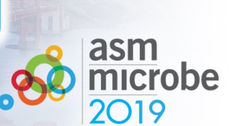 Microbial Minutes by The American Society for Microbiology (ASM)