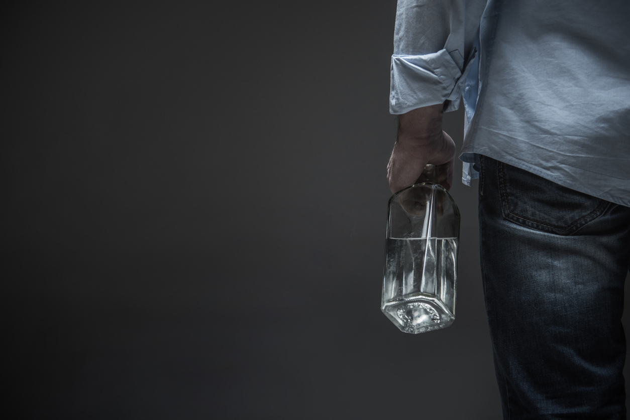 Microbiota & Alcohol: toward a new treatment?