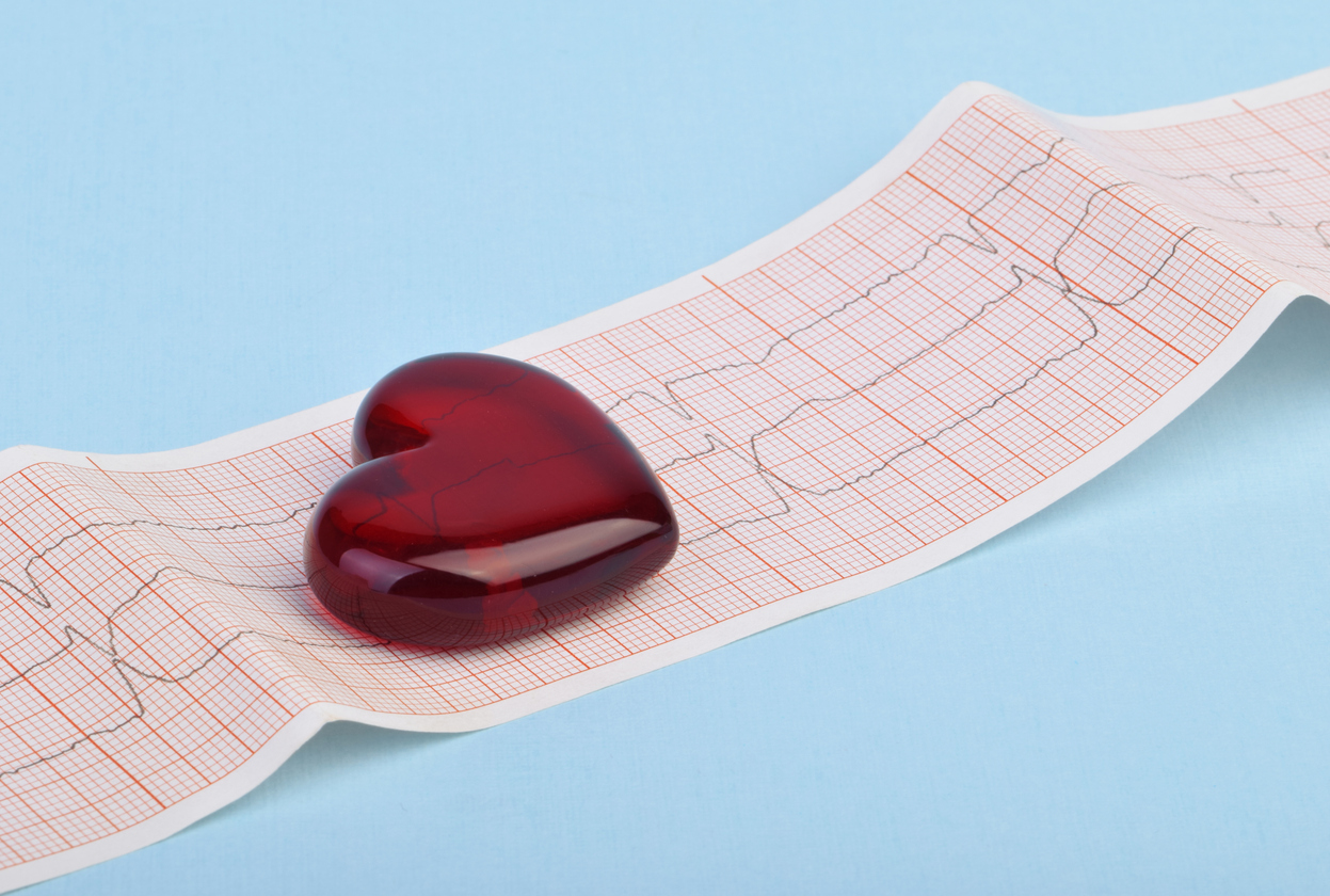 Gut microbiota: metabolites at the heart of cardiovascular risk