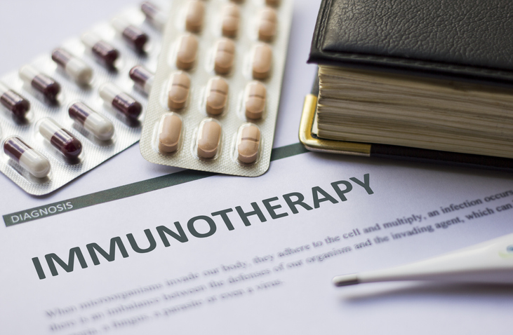Mieux comprendre l’environnement tumoral pour optimiser l’immunothérapie anticancéreuse Mieux comprendre l’environnement tumoral pour optimiser l’immunothérapie anticancéreuse