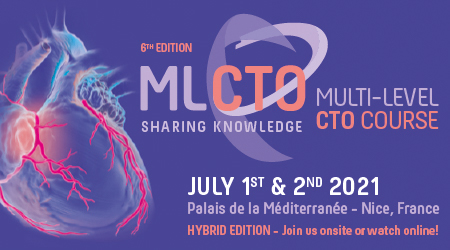 ML CTO Multi-Level CTO course 2021