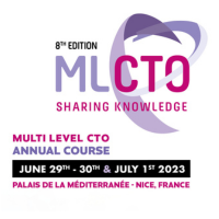 ML CTO Multi-Level CTO course 2023