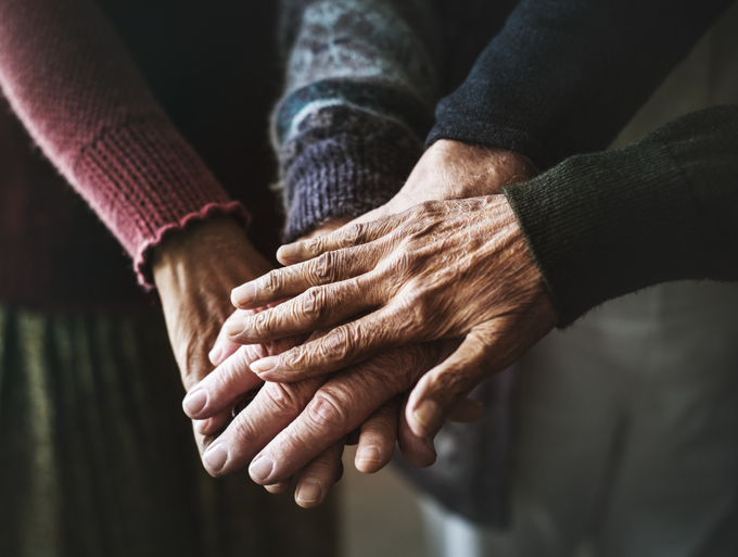 Moins de contraintes physiques pour les personnes âgées dépendantes Moins de contraintes physiques pour les personnes âgées dépendantes