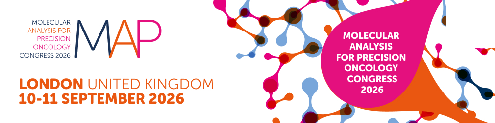 Molecular Analysis for Precision Oncology Congress 2026 - ESMO