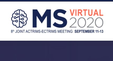 MS Virtual Congress 2020 - ACTRIMS & ECTRIMS