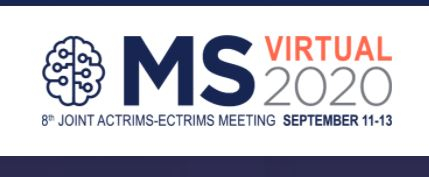 MS Virtual Congress 2020 - ACTRIMS & ECTRIMS