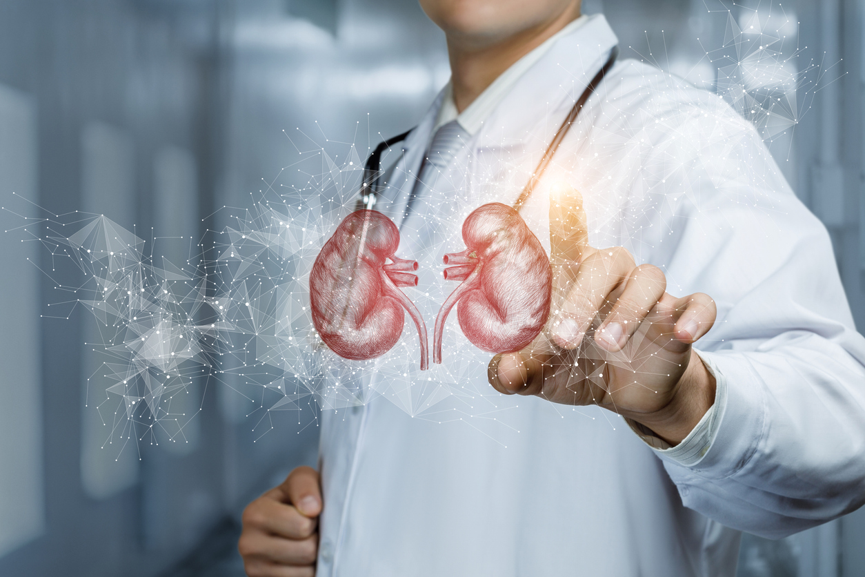 Nephroprotection in diabetic kidney disease Nephroprotection in diabetic kidney disease