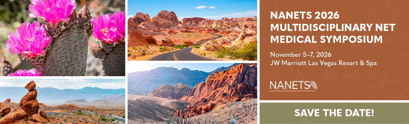 NANETS Symposium