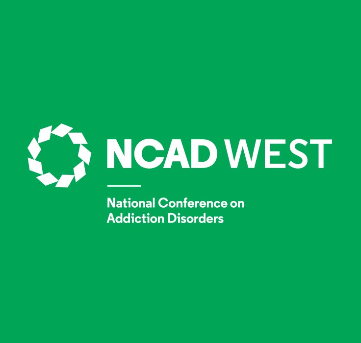 National Conference on Addiction Disorders West - NCAD 2021