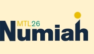 NUMIAH