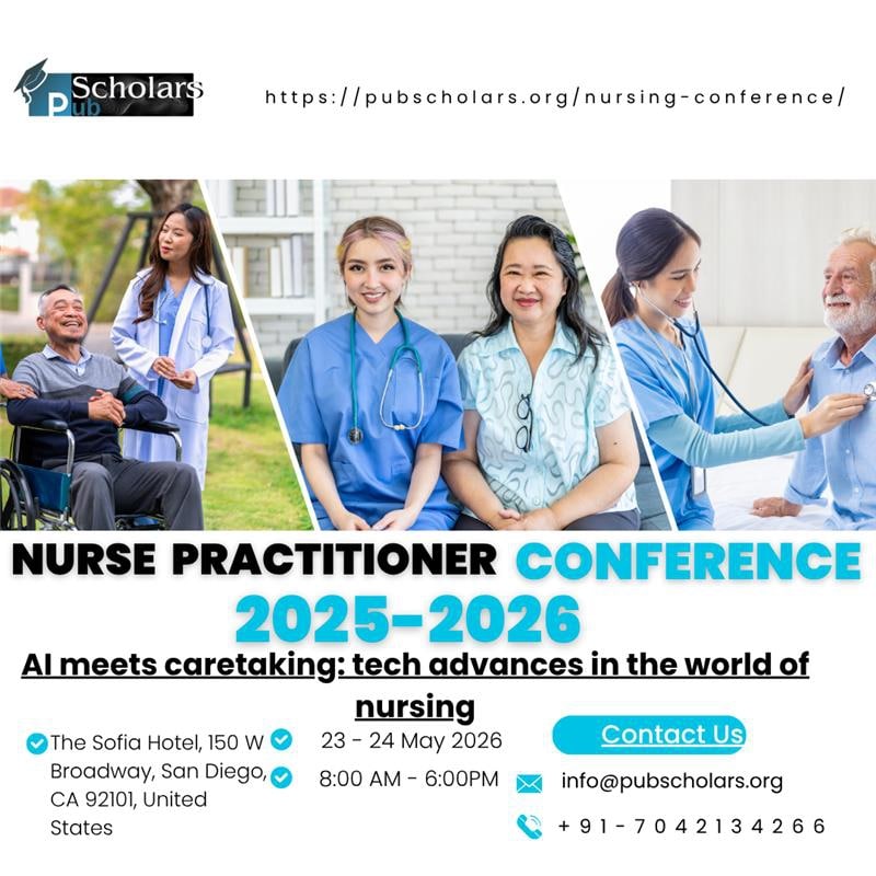 Nursing Practitioner Conferences 2026