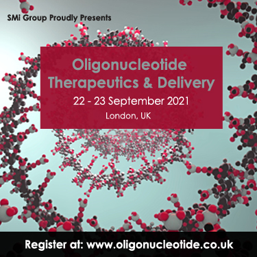 Oligonucleotide Therapeutics and Delivery Conference 2021