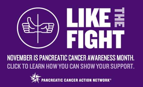 pancreatic cancer action network