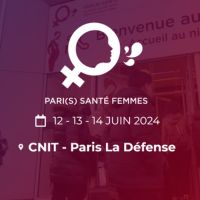 Pari(s) Santé Femme 2024