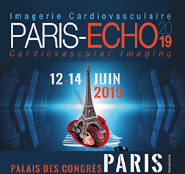 PARIS-ECHO 2019