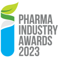 Pharma Industry Awards - CPHI 2023