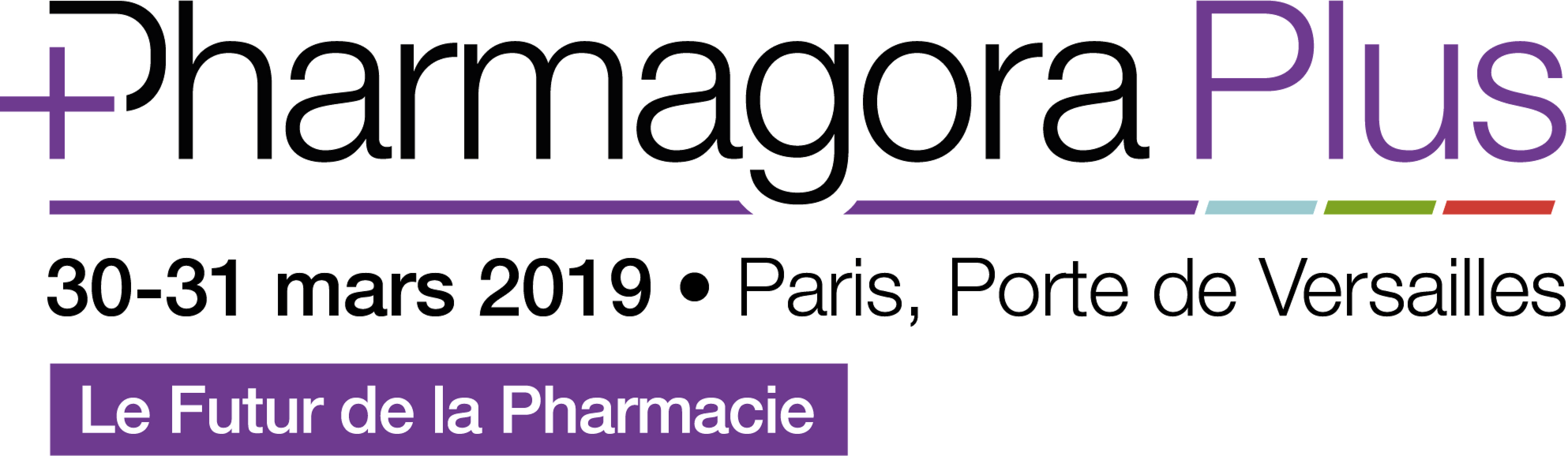 Pharmagora plus 2019