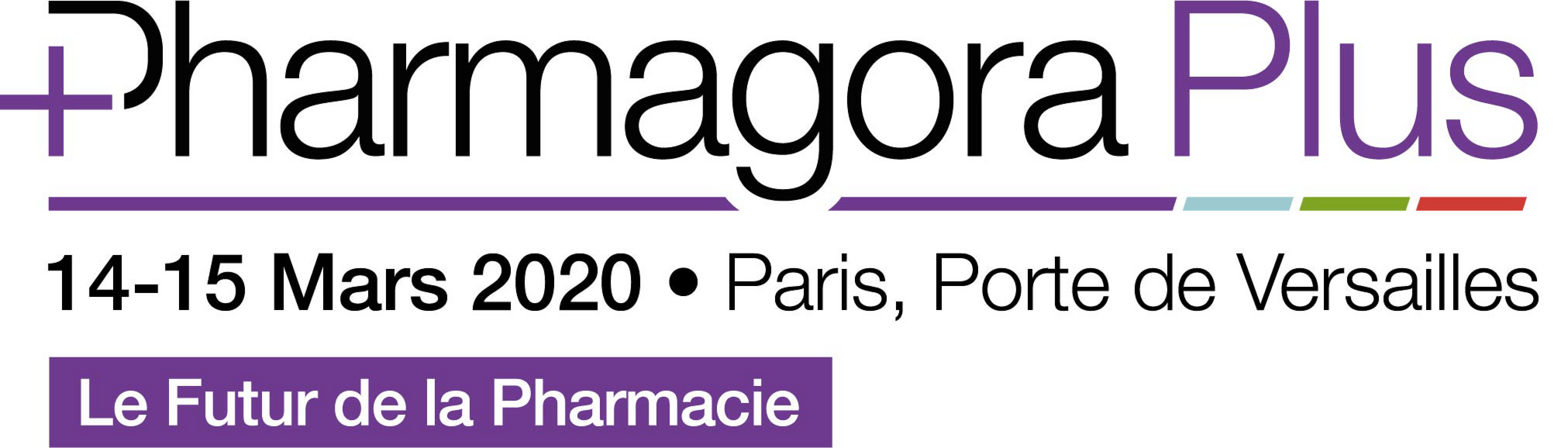 Pharmagora plus 2020