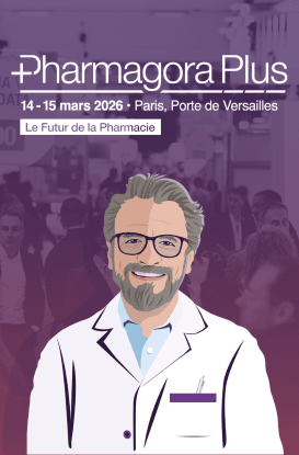 Pharmagora Plus 2026
