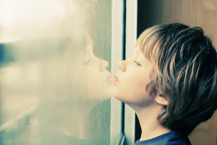 Epilepsy in children: why is there an increased risk of autism ?