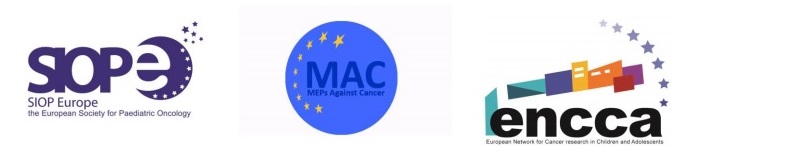 Plan Européen contre le Cancer de la Société Européenne pour l'Oncologie Pédiatrique (SIOPE)