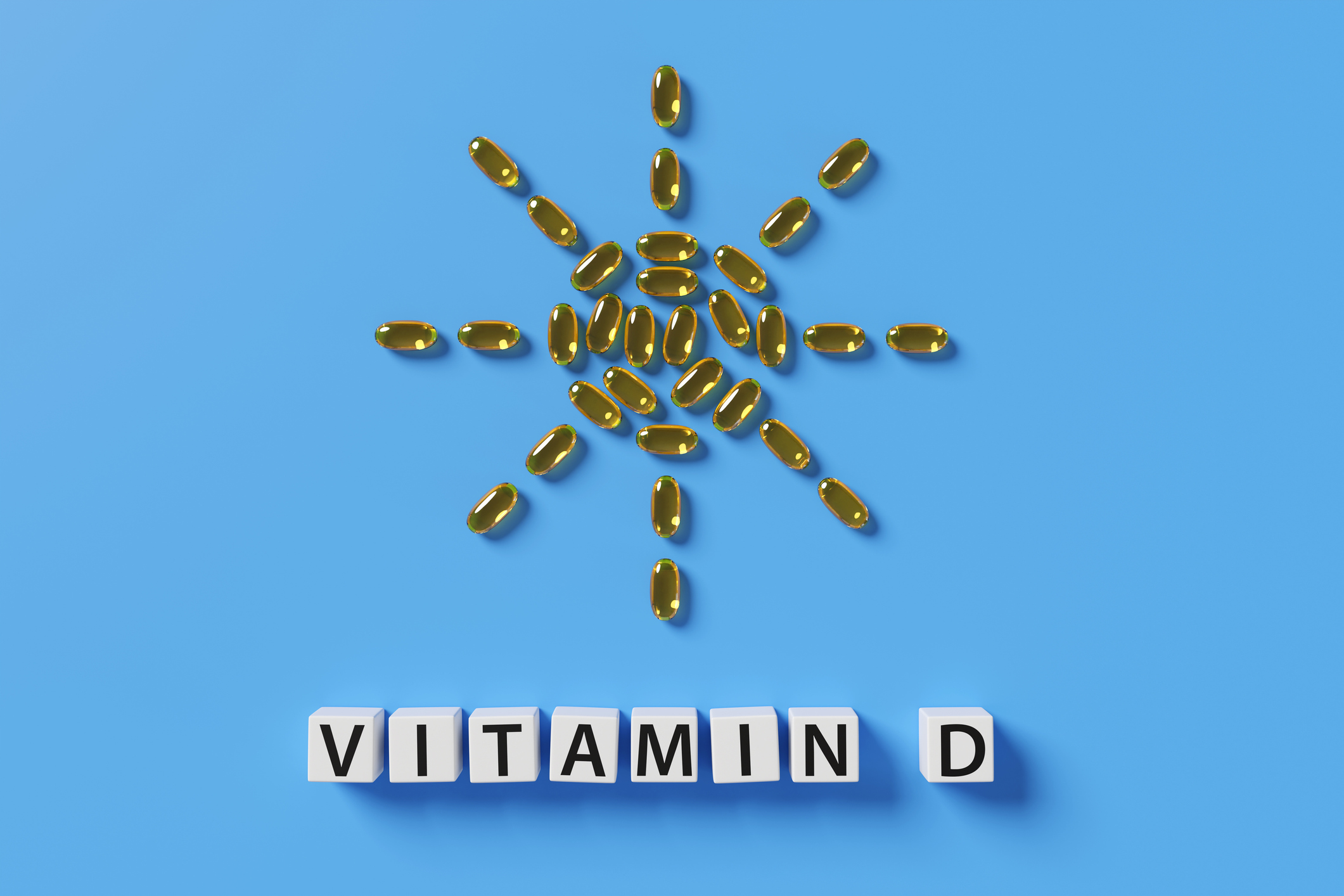 Prurit chronique : un traitement sous vitamine(s) Prurit chronique : un traitement sous vitamine(s)
