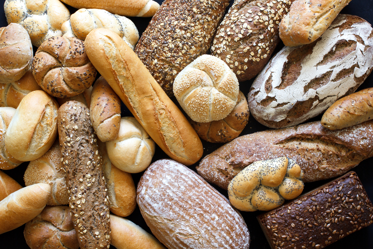 Quel pain pour une meilleure santé gastro-intestinale ?
