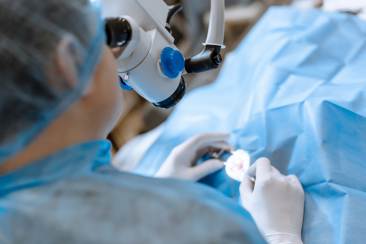 Quelle formule pour évaluer la précision de la lentille intraoculaire dans la cataracte ? Quelle formule pour évaluer la précision de la lentille intraoculaire dans la cataracte ?