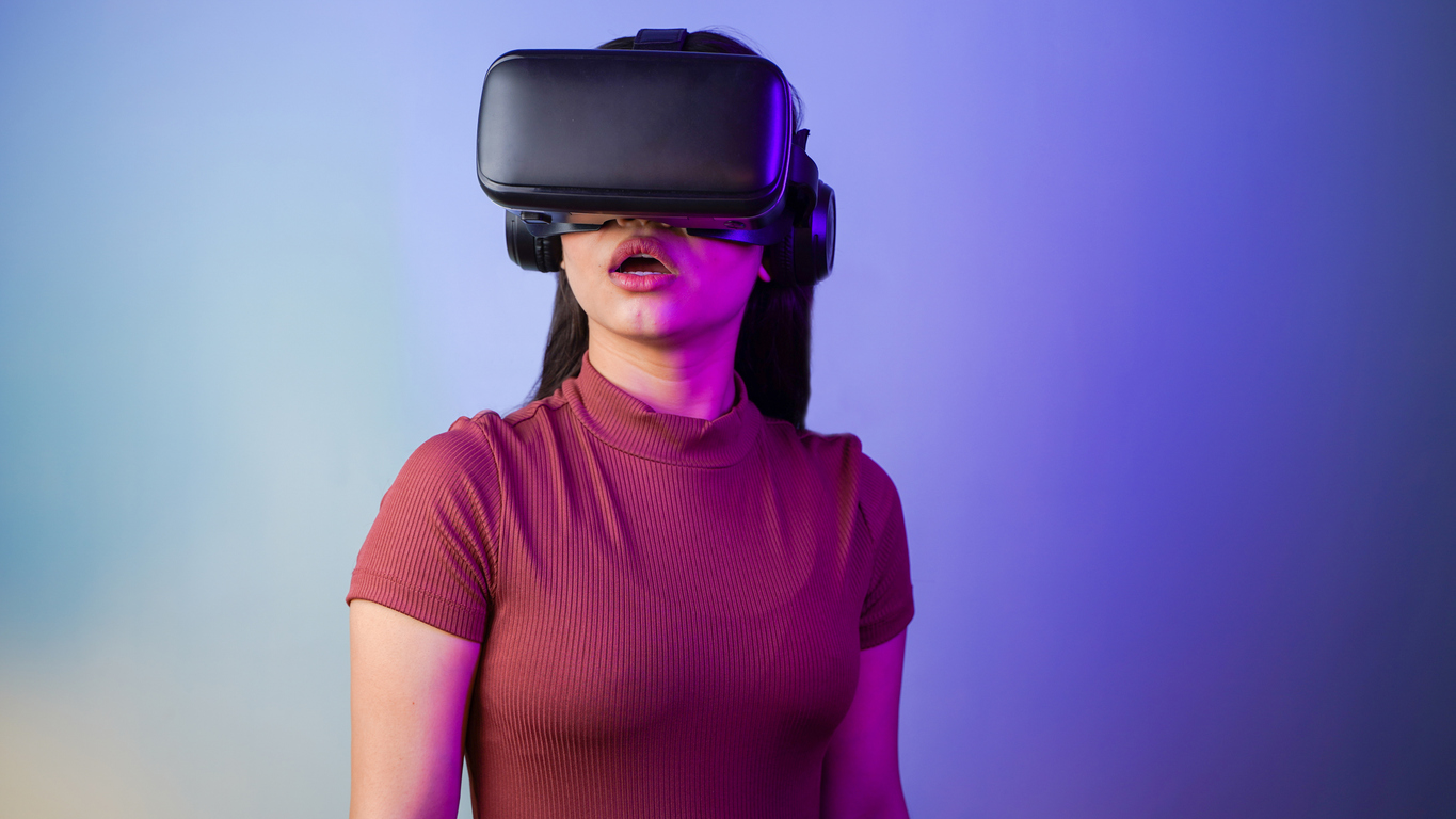 Virtual reality: a weapon against stigma?