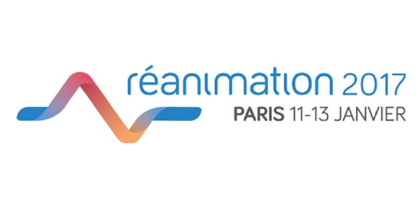 Réanimation (SRLF) 2017