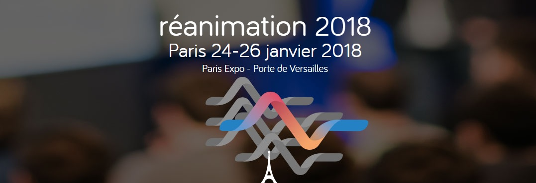 Réanimation (SRLF) 2018