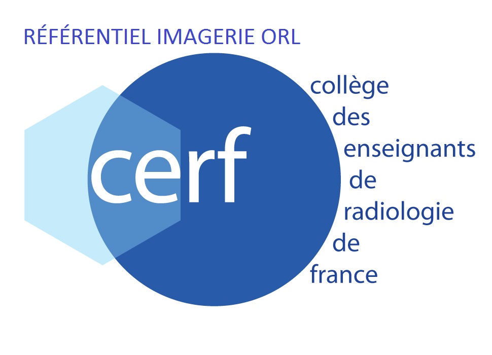 RÉFÉRENTIEL IMAGERIE ORL