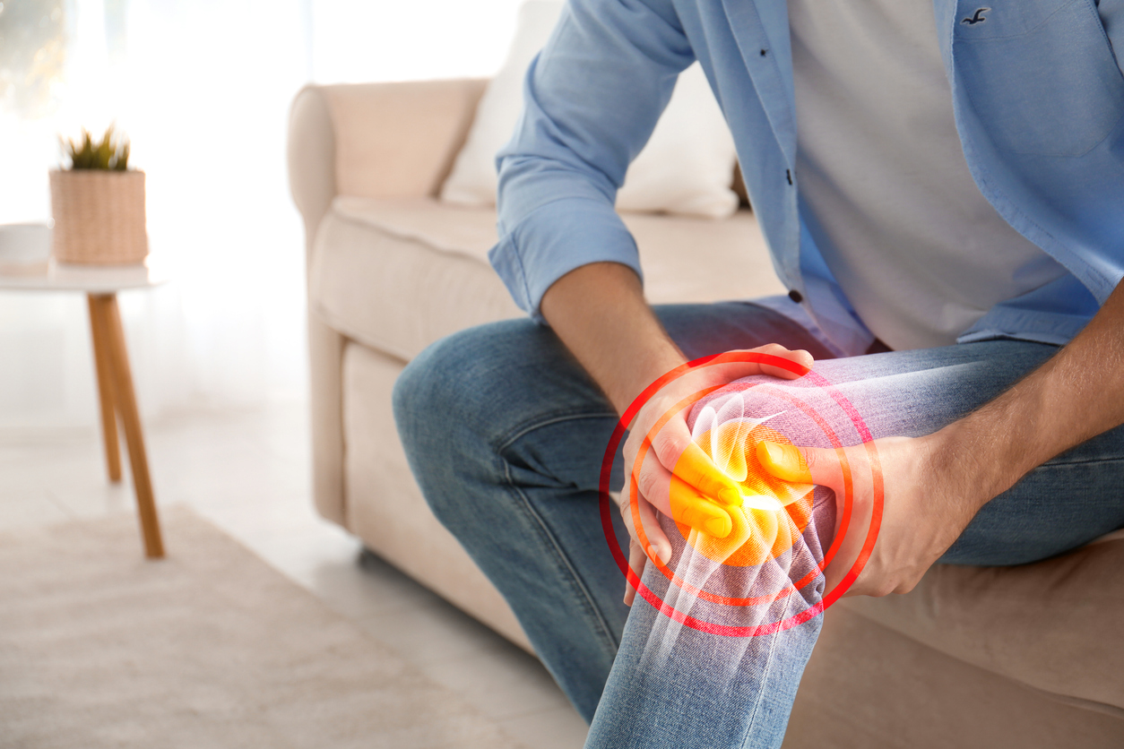 Rôle du coussinet adipeux sous-patellaire et de la synoviale dans la gonarthrose Rôle du coussinet adipeux sous-patellaire et de la synoviale dans la gonarthrose