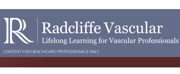 Radcliffe Vascular 2021