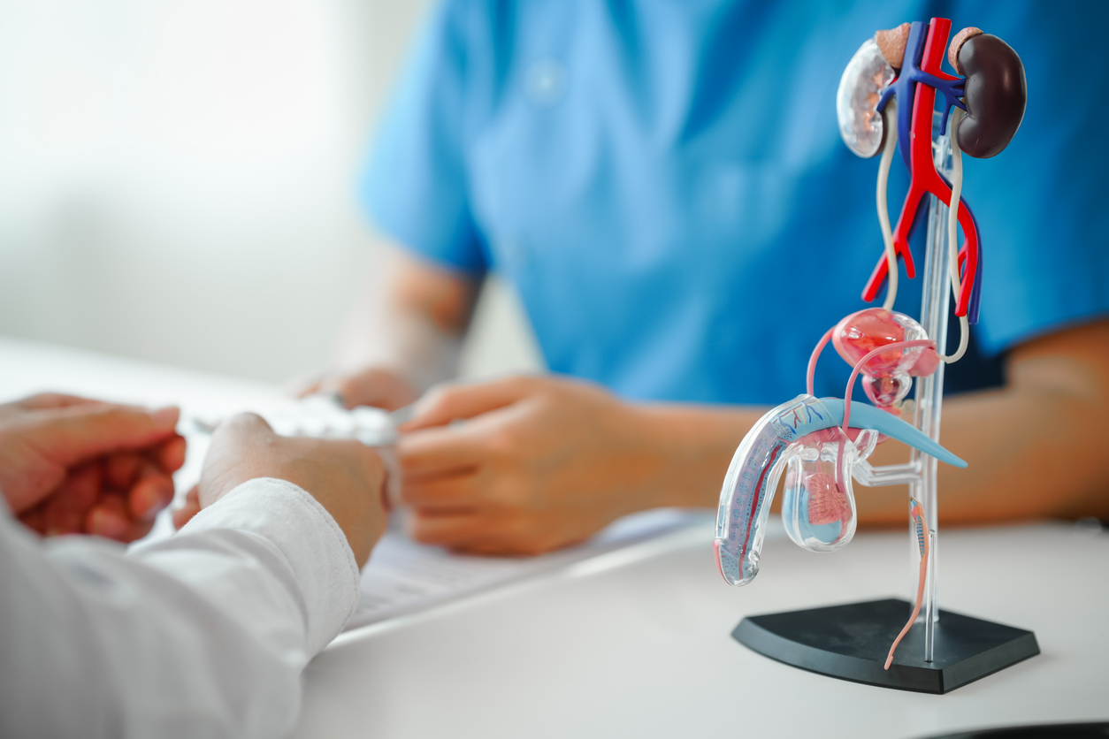 Radium-223: a winning duo with enzalutamide?