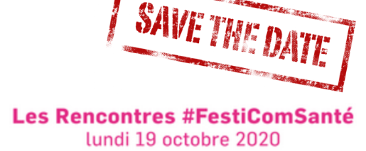 Rencontres FestiComSanté 2020