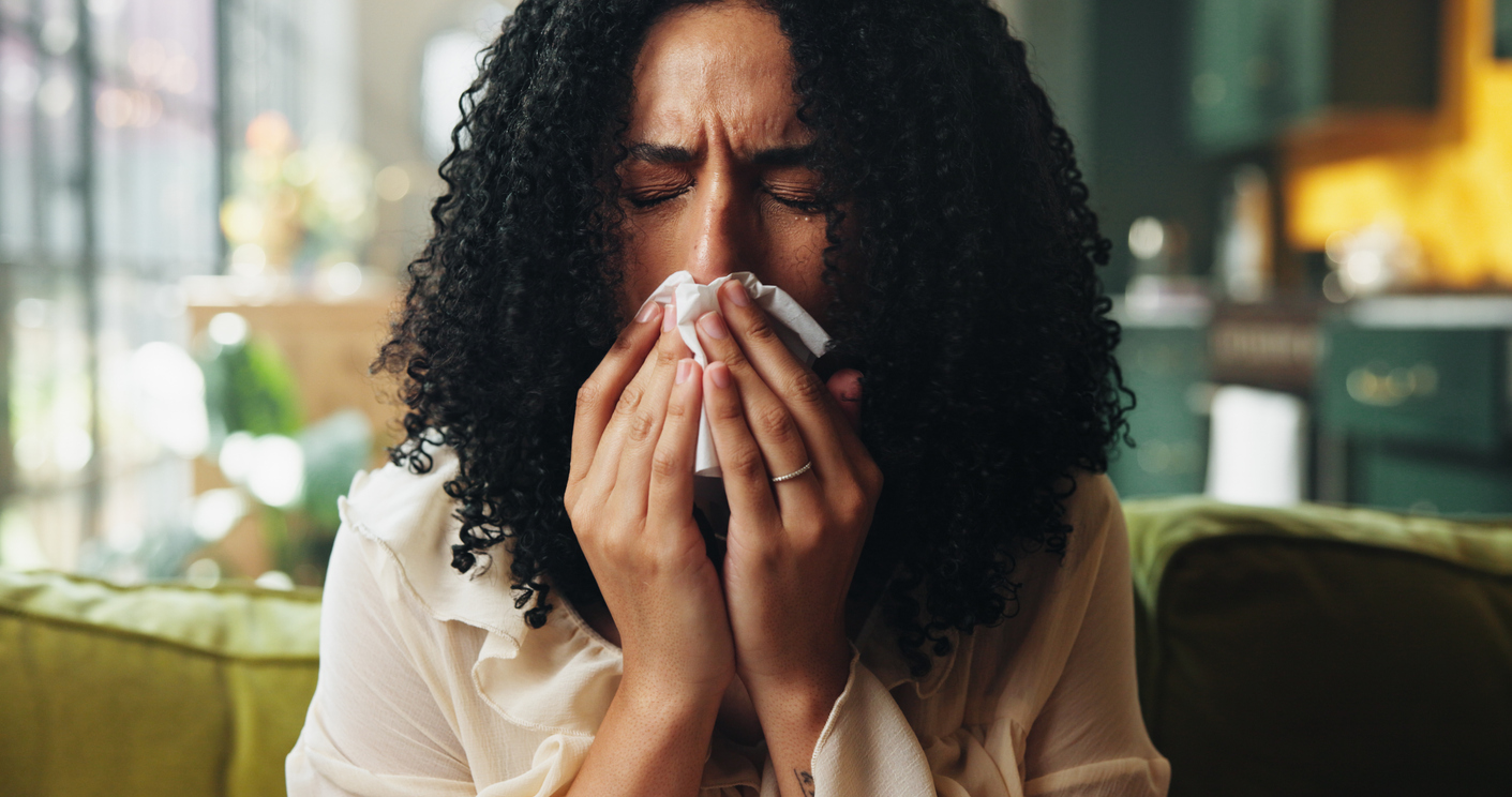 Rhinite allergique : quel spray choisir ?