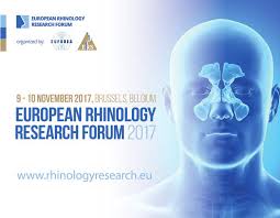 Rhinology Future Debates (EUFOREA) 2017