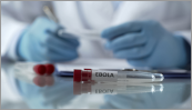 Risque de résurgence d’Ebola chez les survivants Risque de résurgence d’Ebola chez les survivants