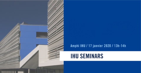 2020 IHU Mediterranean-Infection Seminar