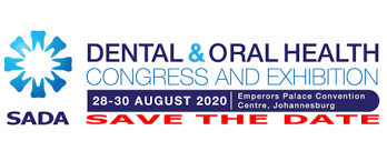 SADA 2020 Dental & Oral Health Congress