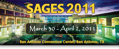 SAGES 2011 Annual Meeting