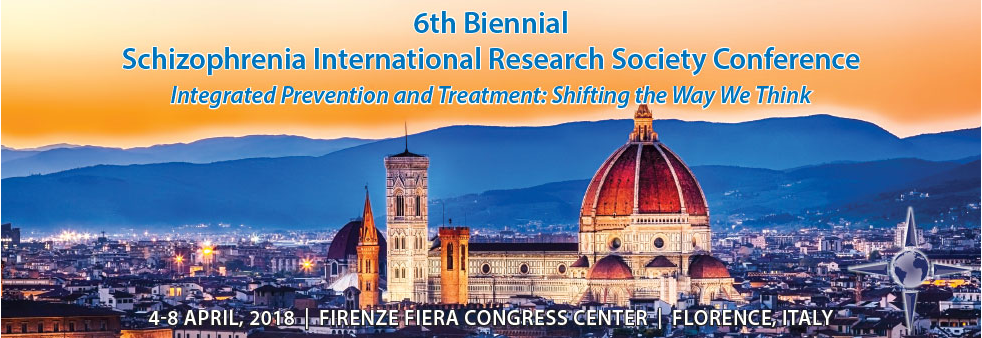 Schizophrenia International Research Society SIRS 2018