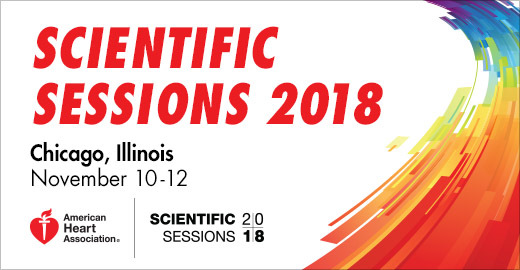Scientific Sessions (AHA) 2018