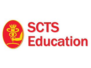 SCTS 78th Annual Meeting (SCTS) 2014