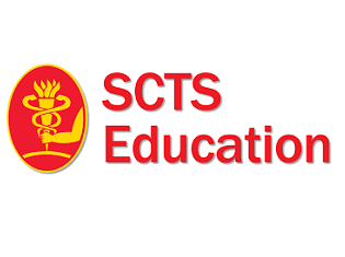 SCTS 79th Annual Meeting (SCTS) 2015