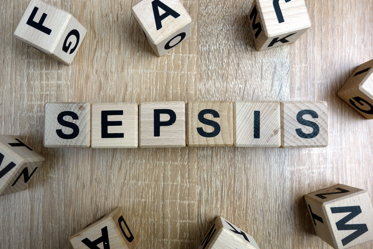 Sepsis & Homocystéine : un biomarqueur sous influence ? Sepsis & Homocystéine : un biomarqueur sous influence ?